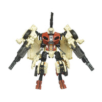 Load image into Gallery viewer, Transformers Reveal The Shield Deluxe Class: Fallback Action Figure
