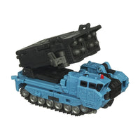 Load image into Gallery viewer, Transformers Reveal The Shield Deluxe Class: Mindset Action Figure
