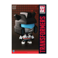 Load image into Gallery viewer, Transformers Super Deformed Figure DX 4&quot; Jazz
