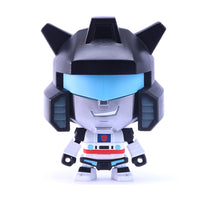 Load image into Gallery viewer, Transformers Super Deformed Figure DX 4&quot; Jazz
