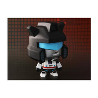 Load image into Gallery viewer, Transformers Super Deformed Figure DX 4&quot; Jazz
