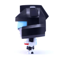 Load image into Gallery viewer, Transformers Super Deformed Figure DX 4&quot; Jazz
