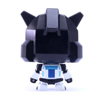 Load image into Gallery viewer, Transformers Super Deformed Figure DX 4&quot; Jazz
