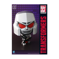 Load image into Gallery viewer, Transformers Super Deformed Figure DX 4&quot; Megatron
