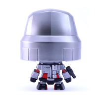 Load image into Gallery viewer, Transformers Super Deformed Figure DX 4&quot; Megatron
