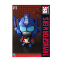 Load image into Gallery viewer, Transformers Super Deformed Figure DX 4&quot; Optimus Prime
