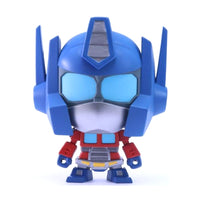 Load image into Gallery viewer, Transformers Super Deformed Figure DX 4&quot; Optimus Prime
