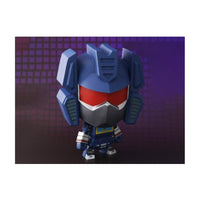 Load image into Gallery viewer, Transformers Super Deformed Figure DX 4&quot; Soundwave
