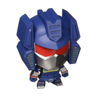 Load image into Gallery viewer, Transformers Super Deformed Figure DX 4&quot; Soundwave
