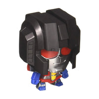 Load image into Gallery viewer, Transformers Super Deformed Figure DX 4&quot; Starscream
