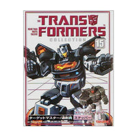 Load image into Gallery viewer, Takara Transformers G1 Collection #15 Stepper (Reissue)
