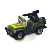 Load image into Gallery viewer, Blokees Wheels: Transformers C01 Roll Out - Hound
