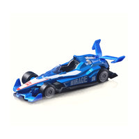 Load image into Gallery viewer, Blokees Wheels: Transformers C01 Roll Out - Mirage
