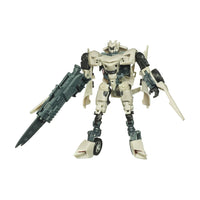 Load image into Gallery viewer, Transformers Dark of the Moon Deluxe Mechtech: Sideswipe
