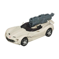 Load image into Gallery viewer, Transformers Dark of the Moon Deluxe Mechtech: Sideswipe
