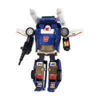 Load image into Gallery viewer, Transformers Commemorative Series: Tracks Action Figure
