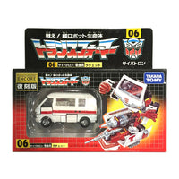 Load image into Gallery viewer, Transformers Encore #06: Ratchet
