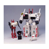 Load image into Gallery viewer, Transformers Encore #12 Metroplex
