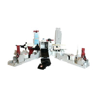 Load image into Gallery viewer, Transformers Encore #12 Metroplex
