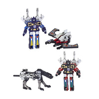 Load image into Gallery viewer, Transformers Encore #19 Cassette Big Mission Set Vol. 3
