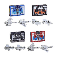 Load image into Gallery viewer, Transformers Encore #19 Cassette Big Mission Set Vol. 3
