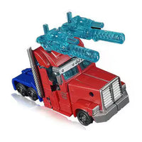 Load image into Gallery viewer, Transformers Prime Cyberverse Commander Class: Optimus Prime
