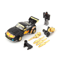 Load image into Gallery viewer, Takara Transformers G1 Collection #15 Stepper (Reissue)
