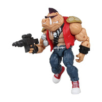 Load image into Gallery viewer, Teenage Mutant Ninja Turtles Classics: Bebop Action Figure
