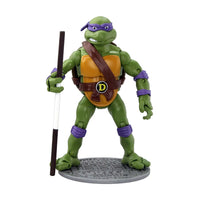 Load image into Gallery viewer, Teenage Mutant Ninja Turtles Classics: Donatello Action Figure (DAMAGED PACKAGING)
