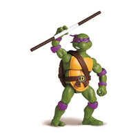 Load image into Gallery viewer, Teenage Mutant Ninja Turtles Classics: Donatello Action Figure (DAMAGED PACKAGING)
