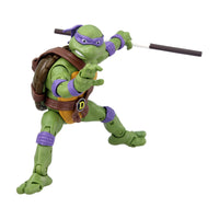 Load image into Gallery viewer, Teenage Mutant Ninja Turtles Classics: Donatello Action Figure (DAMAGED PACKAGING)
