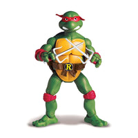 Load image into Gallery viewer, Teenage Mutant Ninja Turtles Classics: Raphael Action Figure (DAMAGED PACKAGING)
