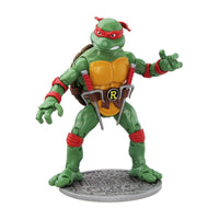 Load image into Gallery viewer, Teenage Mutant Ninja Turtles Classics: Raphael Action Figure (DAMAGED PACKAGING)
