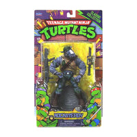 Load image into Gallery viewer, Teenage Mutant Ninja Turtles Classics: Rocksteady Action Figure
