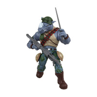 Load image into Gallery viewer, Teenage Mutant Ninja Turtles Classics: Rocksteady Action Figure
