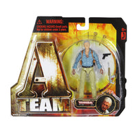 Load image into Gallery viewer, The A Team Movie: Electonic GMC Panel Van &amp; Set of 4 Action Figures
