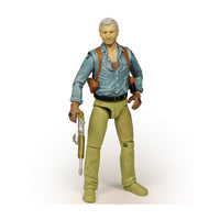 Load image into Gallery viewer, The A Team Movie: Electonic GMC Panel Van &amp; Set of 4 Action Figures
