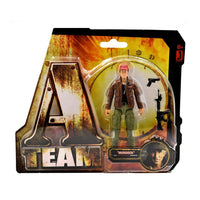 Load image into Gallery viewer, The A Team Movie: Electonic GMC Panel Van &amp; Set of 4 Action Figures
