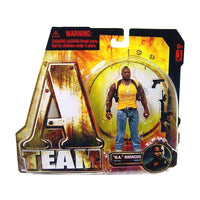 Load image into Gallery viewer, The A Team Movie: Electonic GMC Panel Van &amp; Set of 4 Action Figures
