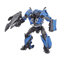 Load image into Gallery viewer, Transformers Studio Series 23 Deluxe: KSI Sentry
