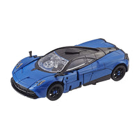 Load image into Gallery viewer, Transformers Studio Series 23 Deluxe: KSI Sentry
