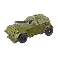 Load image into Gallery viewer, Transformers Studio Series 26 Deluxe: WWII Bumblebee
