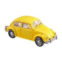 Load image into Gallery viewer, Transformers Studio Series 18 Deluxe: Bumblebee (Bumblebee The Movie)
