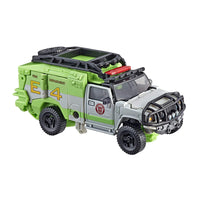 Load image into Gallery viewer, Transformers Studio Series 16 Deluxe: Ratchet
