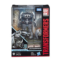 Load image into Gallery viewer, Transformers Studio Series 16 Deluxe: Jazz
