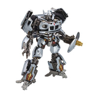 Load image into Gallery viewer, Transformers Masterpiece Movie Series: MPM-9 Jazz
