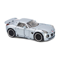 Load image into Gallery viewer, Transformers Masterpiece Movie Series: MPM-9 Jazz
