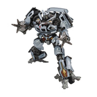 Load image into Gallery viewer, Transformers Masterpiece Movie Series: MPM-9 Jazz
