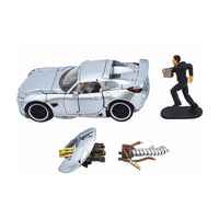Load image into Gallery viewer, Transformers Masterpiece Movie Series: MPM-9 Jazz
