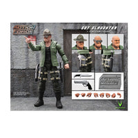 Load image into Gallery viewer, Action Force Series 1 - SGT. Slaughter Action Figure
